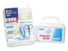 PhysiciansCare 25 Person First Aid Kit