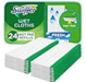 Swiffer Sweep + Mop, Wet Pads Refill, Floor Cleaner