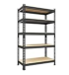 PrimeZone Storage Shelves 5 Tier
