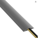 D-Line 6ft Floor Cover Cable Channel