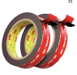 Double Sided Tape Heavy Duty (2Pack)