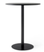 2MODERN Harbour Round Column Table