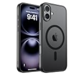 [B0D942XNMS] SUPFINE Magnetic for iPhone 16 Case