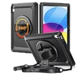 [B0FVLVNDKG] TQQST iPad (A16) 11th/10th Generation Case 10.9 Inch