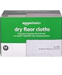 [B093WZZLL7] Basic Dry Sweeping Cloths for Floor Cleaning