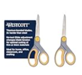 [B07H4N8DL9] Westcott 9" Titanium Bonded Scissor Pack (pack of 2)