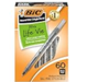 [B0F9T7VC55] BIC Round Stic Xtra Life Ballpoint Pen Box (box of 60)